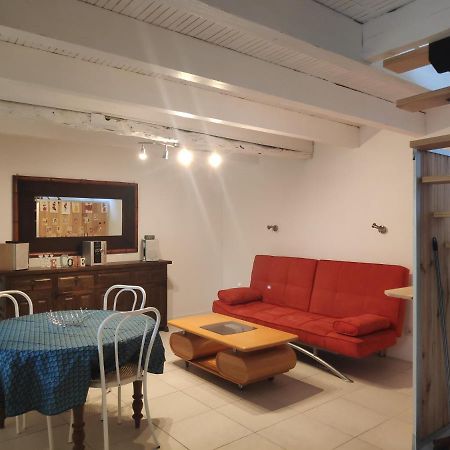 Maison 4 Personnes Caillac Екстер'єр фото