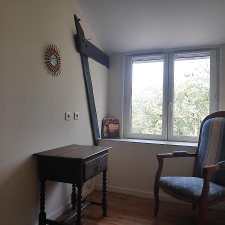 Maison 4 Personnes Caillac Екстер'єр фото