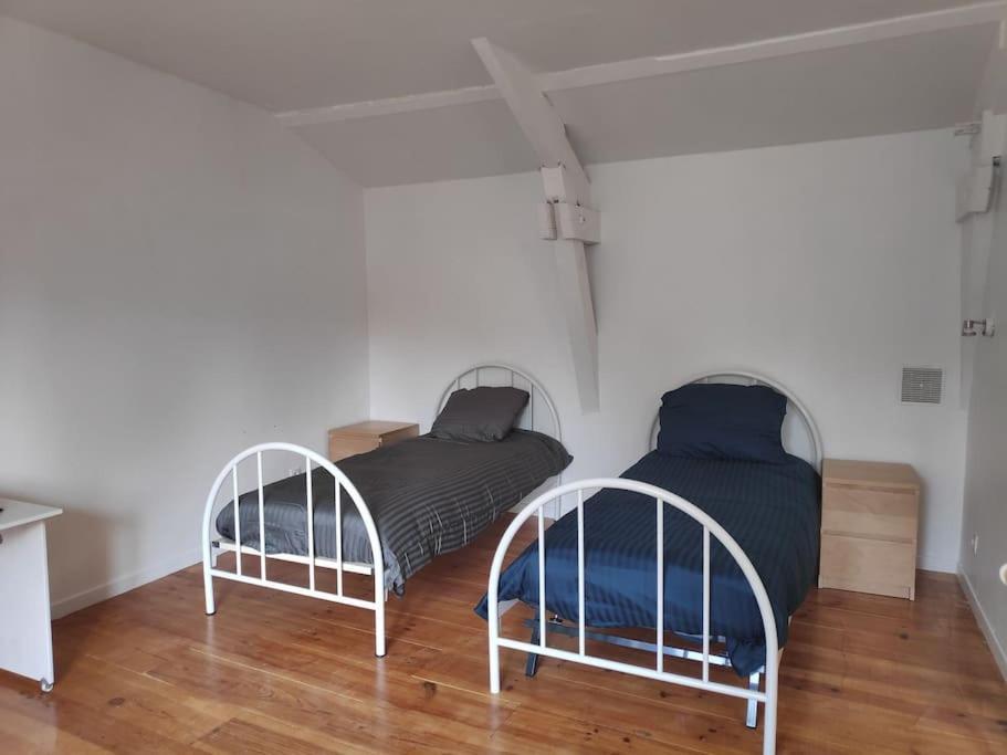 Maison 4 Personnes Caillac Екстер'єр фото