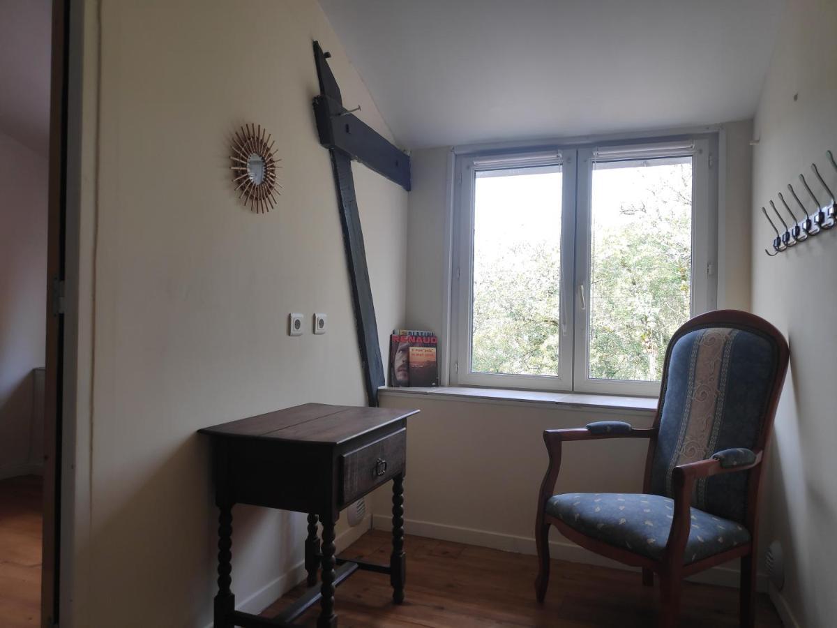 Maison 4 Personnes Caillac Екстер'єр фото
