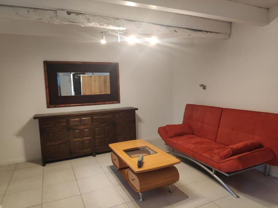 Maison 4 Personnes Caillac Екстер'єр фото
