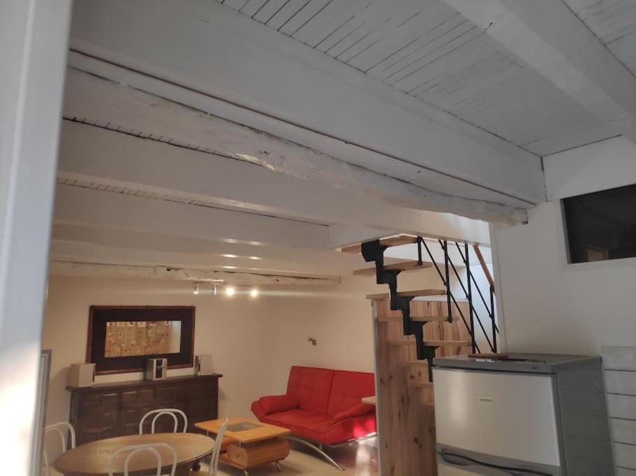 Maison 4 Personnes Caillac Екстер'єр фото